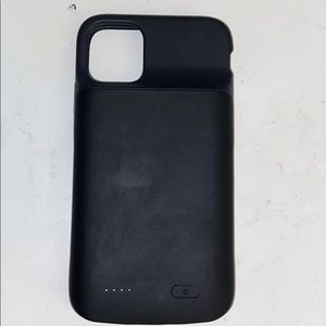 CHARGING case for Iphone 11